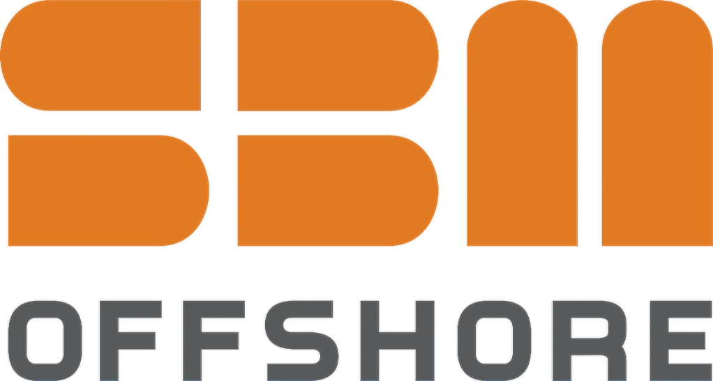 Logo: SMB Offshore.