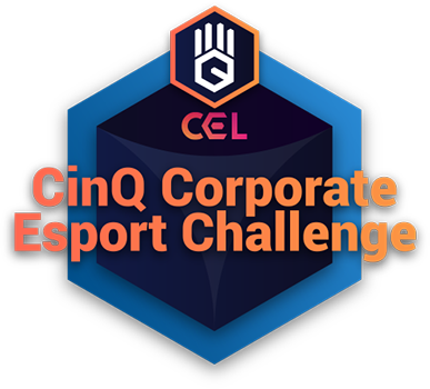 CinQ Corporate Esport Challenge